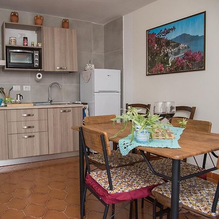 Donpeppehouse Villa Minori Luaran gambar