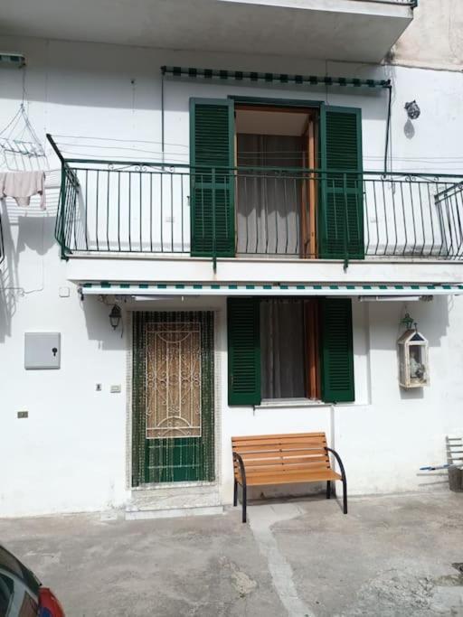 Donpeppehouse Villa Minori Luaran gambar