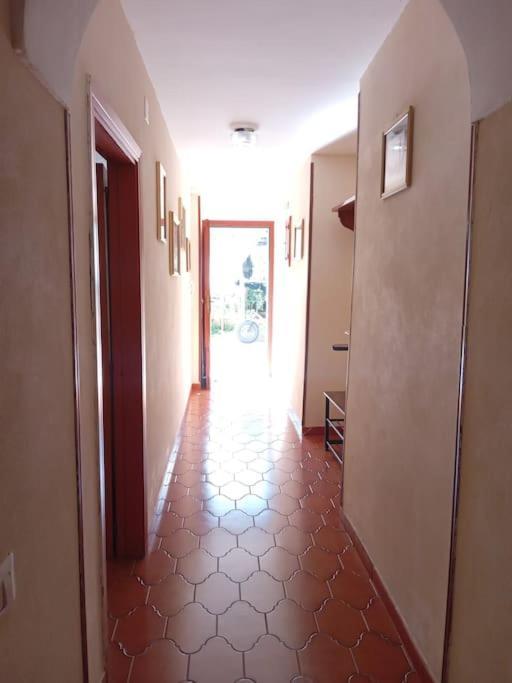 Donpeppehouse Villa Minori Luaran gambar