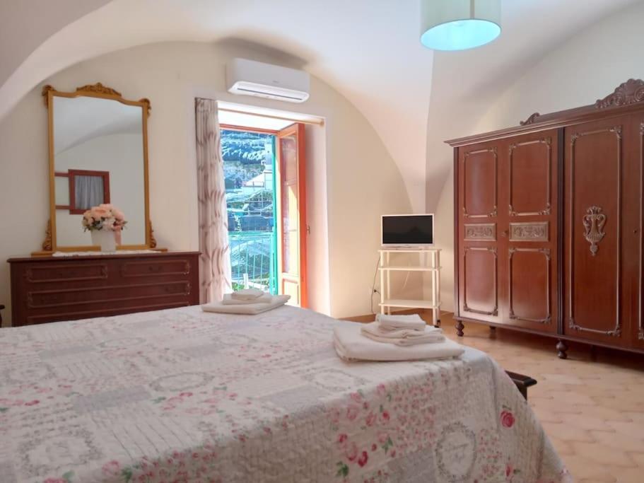 Donpeppehouse Villa Minori Luaran gambar