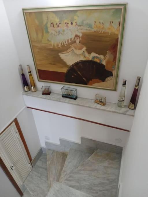 Donpeppehouse Villa Minori Luaran gambar
