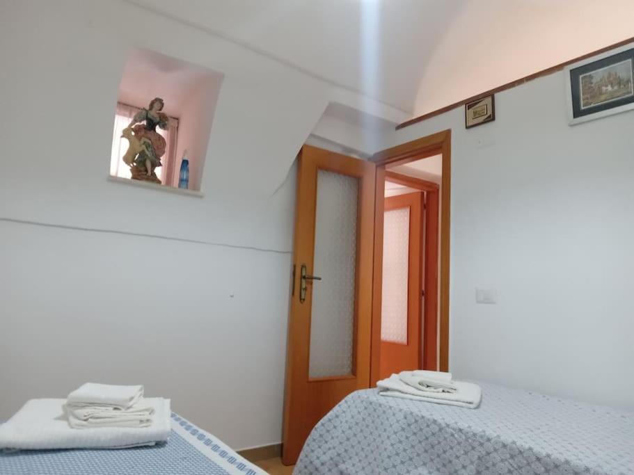 Donpeppehouse Villa Minori Luaran gambar