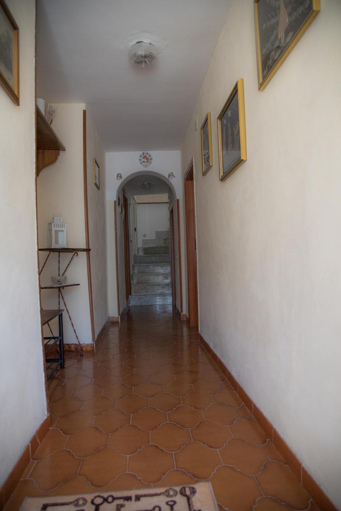 Donpeppehouse Villa Minori Luaran gambar