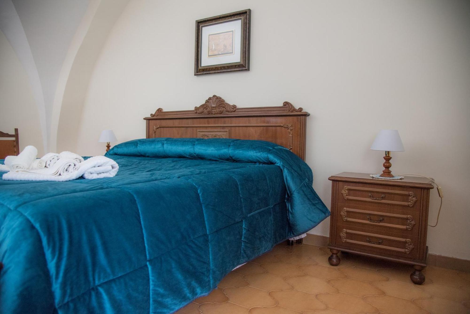 Donpeppehouse Villa Minori Luaran gambar