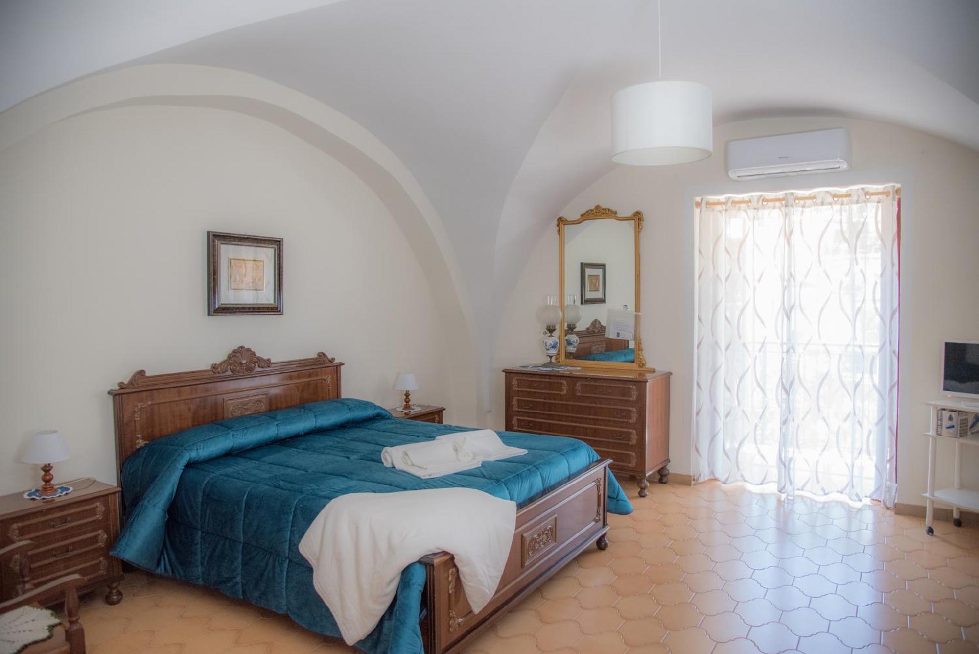Donpeppehouse Villa Minori Luaran gambar