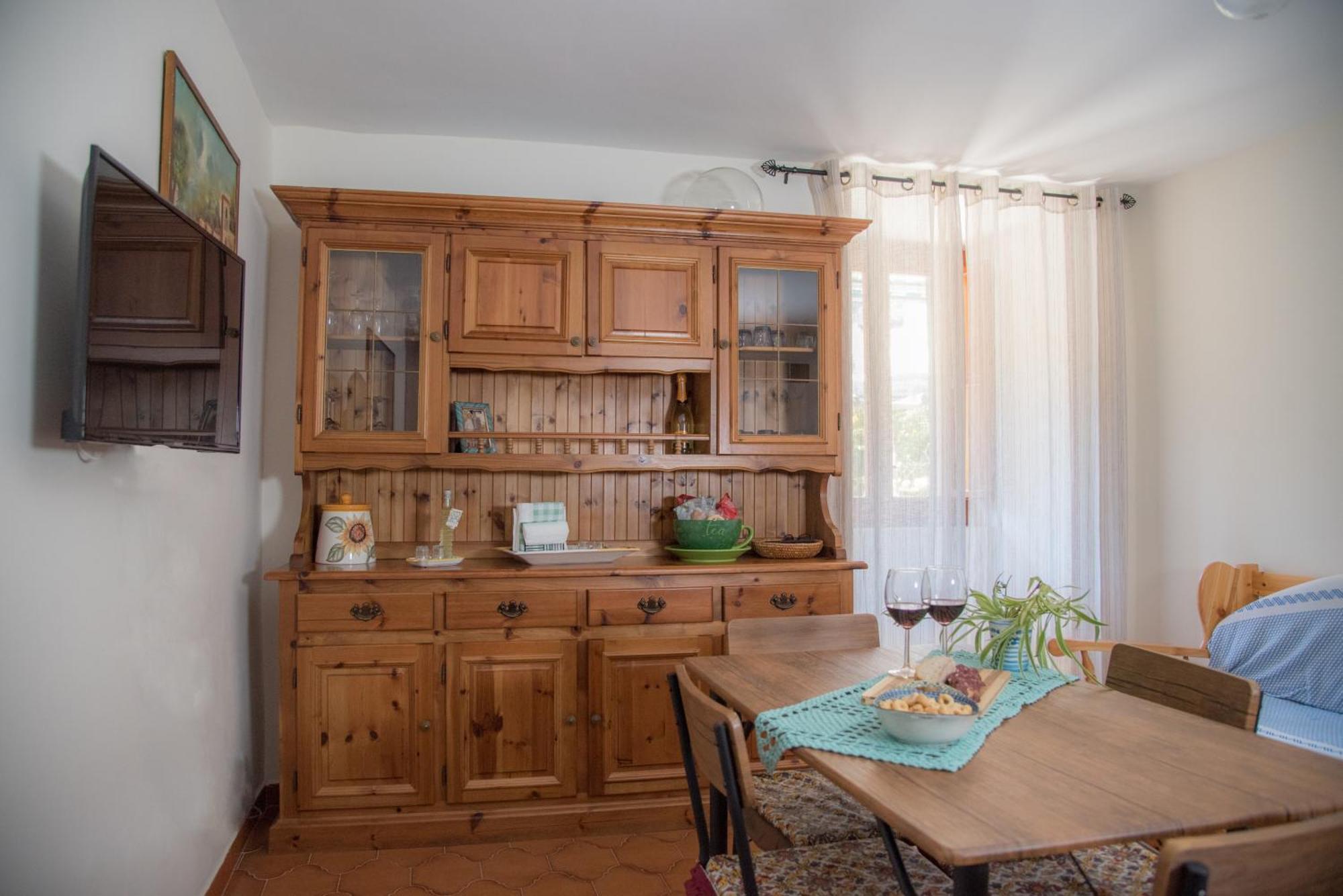 Donpeppehouse Villa Minori Luaran gambar